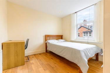 9 bed house, Queens Terrace, Jesmond, Newcastle, NE22PJ - Image 14